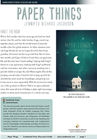Paper Things Discussion Guide