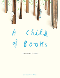 A Child of Books