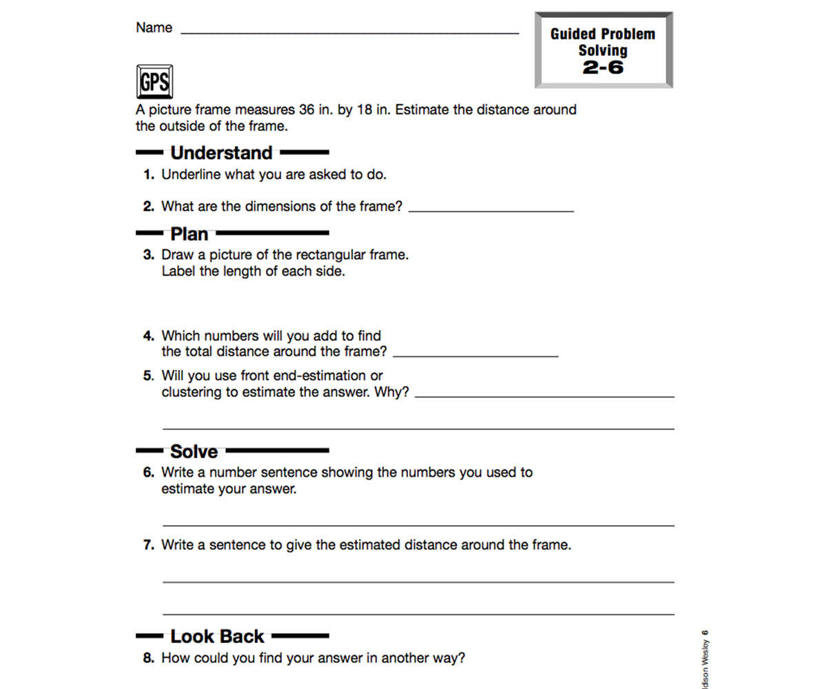 picture frame perimeter