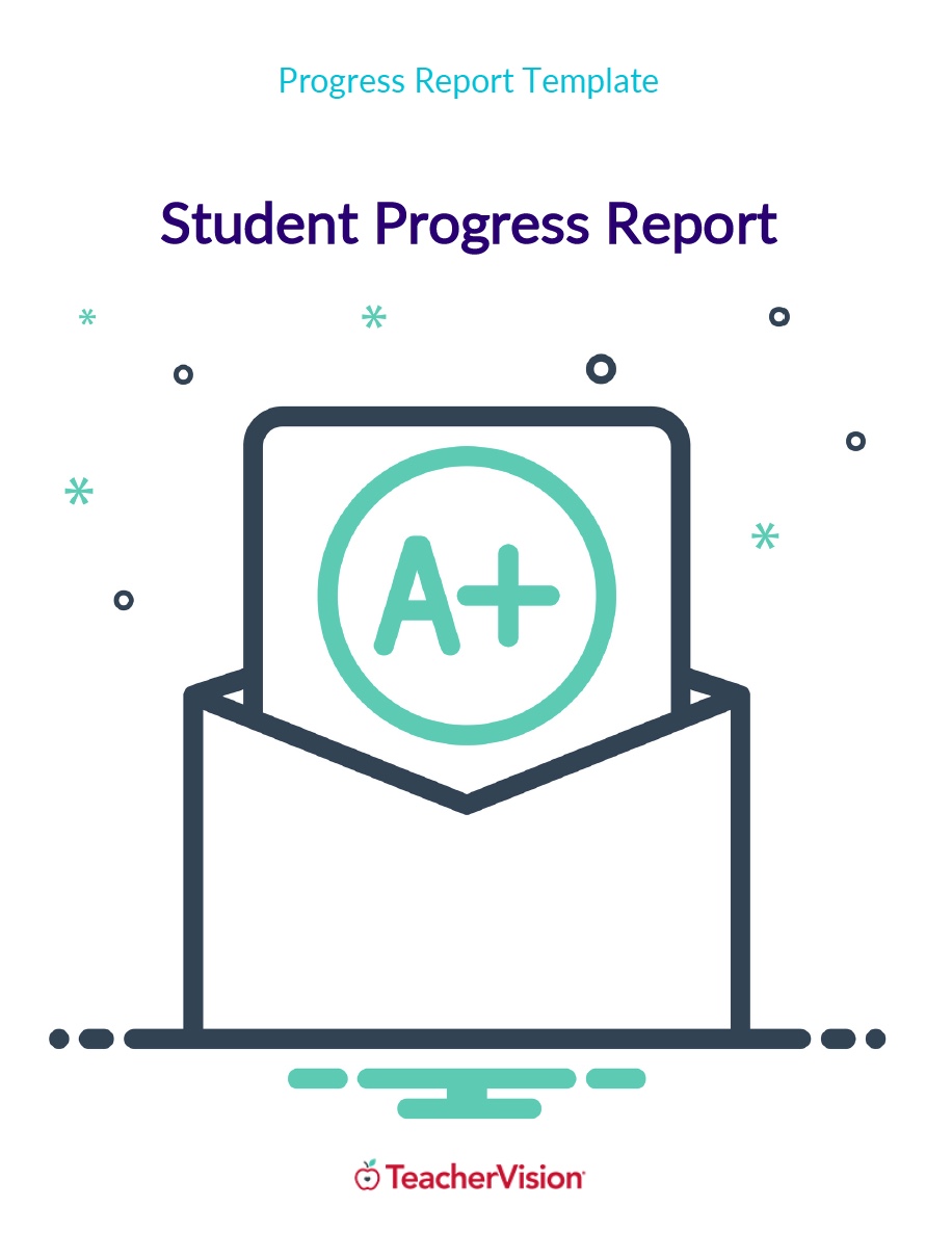 progress report