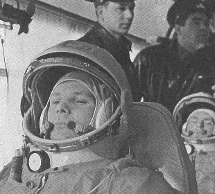 yurigagarin