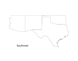 Southwest