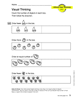 Visual Thinking