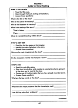 Guide for Story Reading