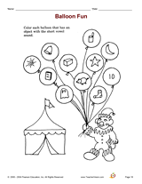 Balloon Fun