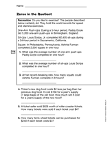 Zeros in the Quotient (Gr. 5)