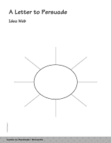 Writing a Letter to Persuade (Gr. 1)