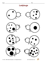 Ladybugs