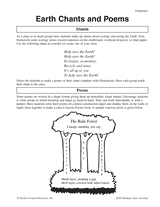 Earth Chants and Poems
