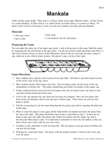 Mankala