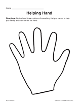 Helping Hand