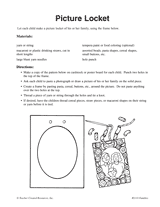 Picture Locket