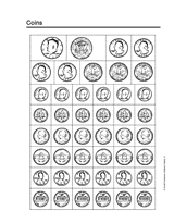 Coins