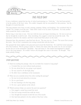 Reading Warm-Up 127 for Gr. 3 & 4: Contemporary Realistic Fiction