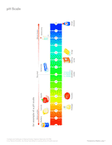 pH Scale
