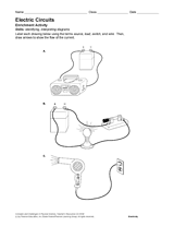 Activity: Electric Circuits