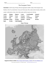 The European Union