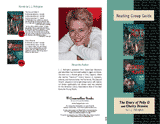 The Diary of Pelly D & Cherry Heaven Reading Guide