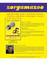 Zorgamazoo Discussion Guide