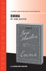 Emma Teacher's Guide