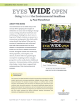 Eyes Wide Open Teachers' Guide