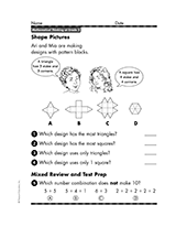 Shape Pictures